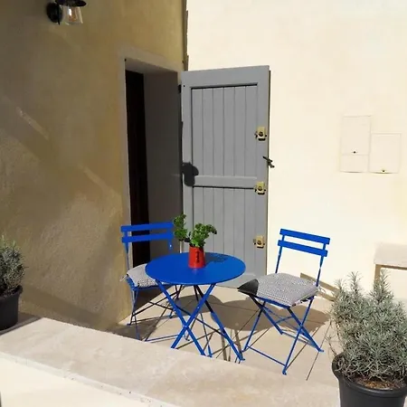 Apartmán Casamano *